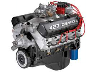 P046E Engine